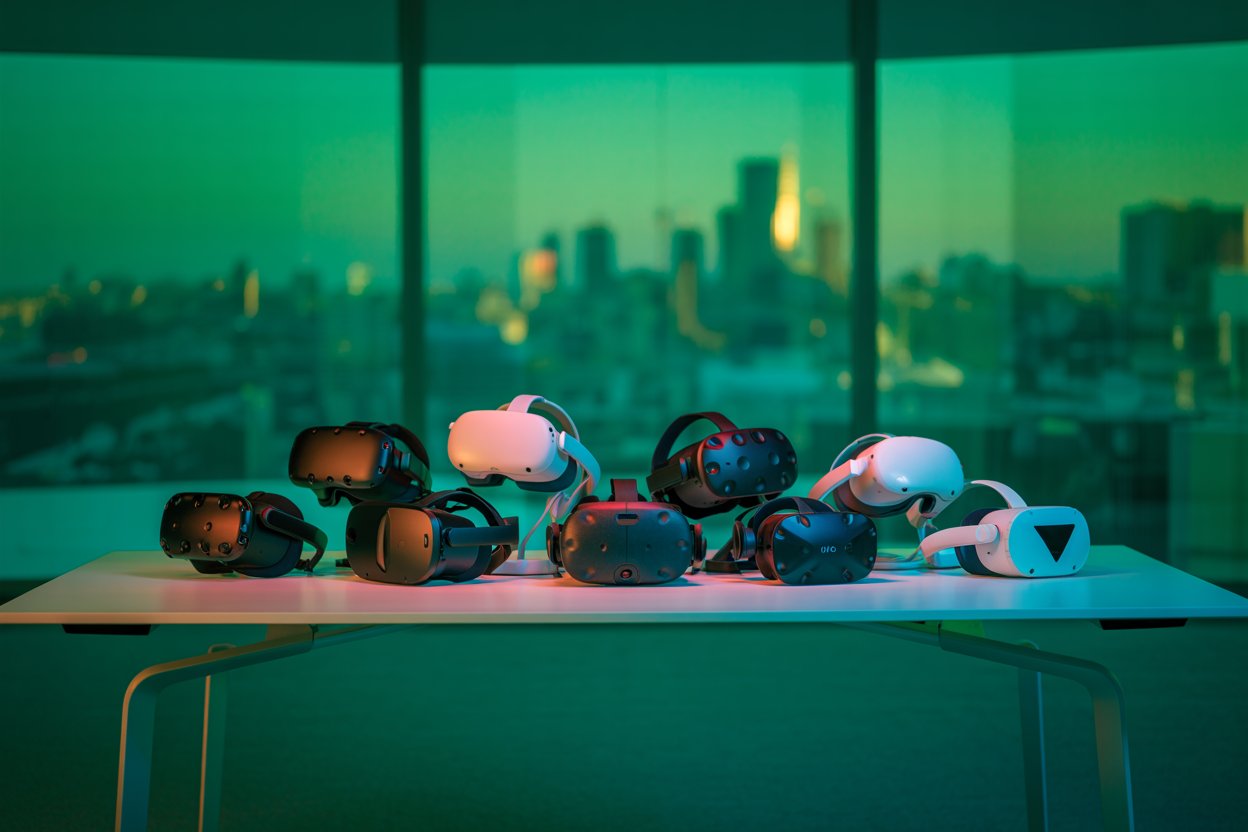 VR-очки 2026: что изменилось на рынке и какую модель выбрать