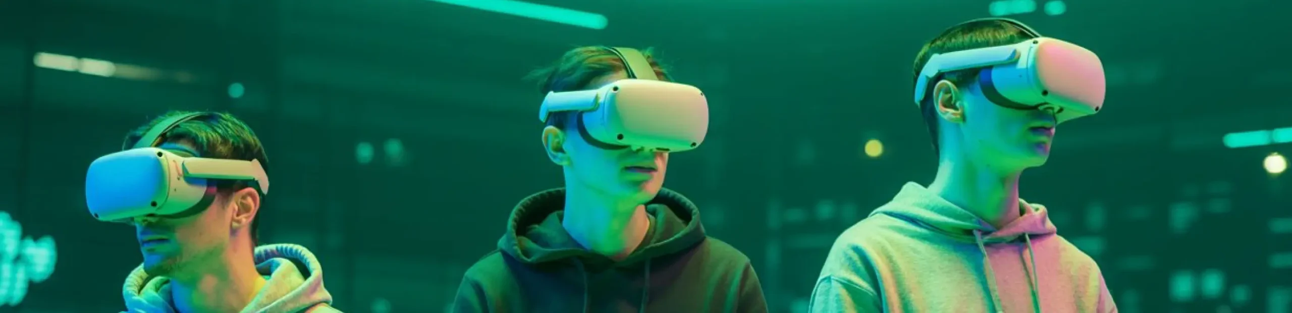 Уникальный VR-интерактив на мероприятие: как проверить спрос и сделать стенд заметнее