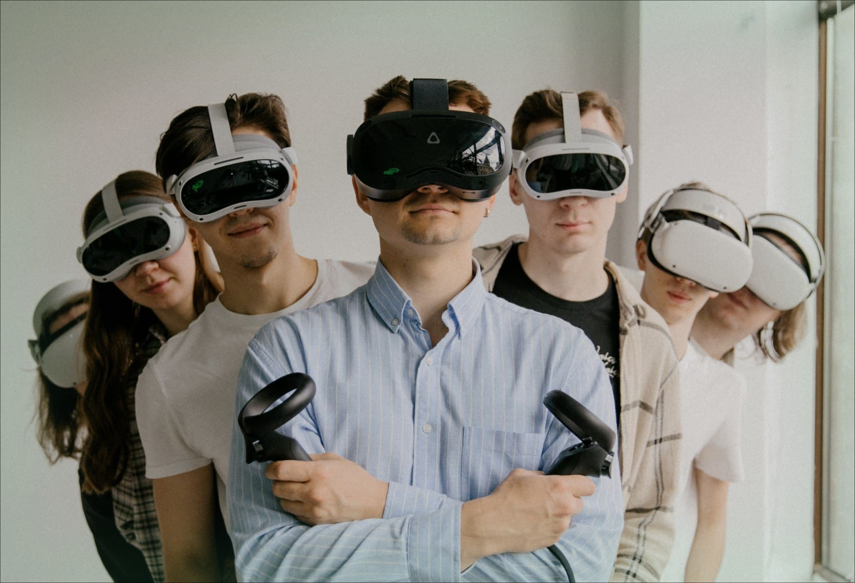 AVM Technology в Рейтинге Рунета 2026